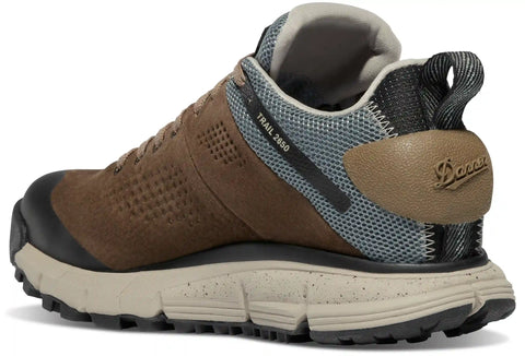 Trail 2650 GTX Kangaroo Brown/Stormy Weather