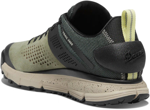Trail 2650 Oil Green/Jet Black