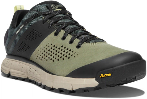 Trail 2650 Oil Green/Jet Black
