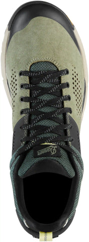 Trail 2650 Oil Green/Jet Black