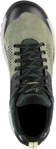 Trail 2650 Oil Green/Jet Black
