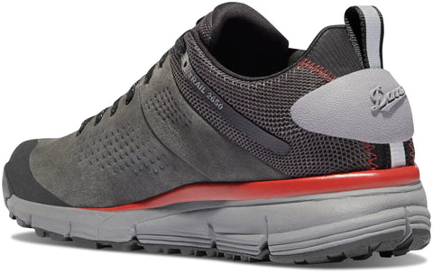 Trail 2650 GTX Dark Gray/Brick Red