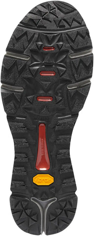 Trail 2650 GTX Dark Gray/Brick Red