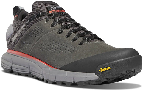Trail 2650 GTX Dark Gray/Brick Red