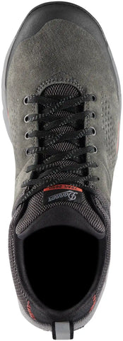 Trail 2650 GTX Dark Gray/Brick Red