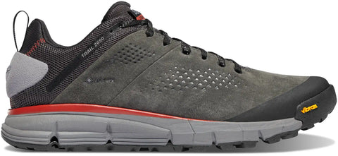 Trail 2650 GTX Dark Gray/Brick Red