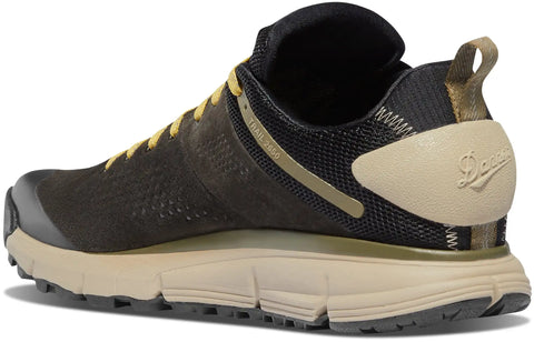 Trail 2650 GTX Black Olive/Flax Yellow