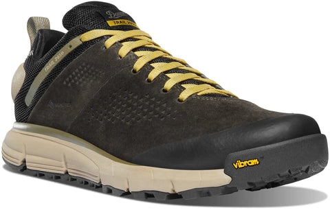 Trail 2650 GTX Black Olive/Flax Yellow