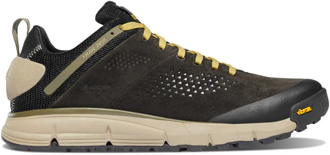 Trail 2650 GTX Black Olive/Flax Yellow