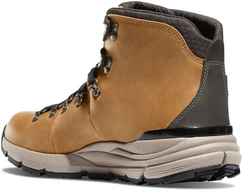 Mountain 600 Rich Brown