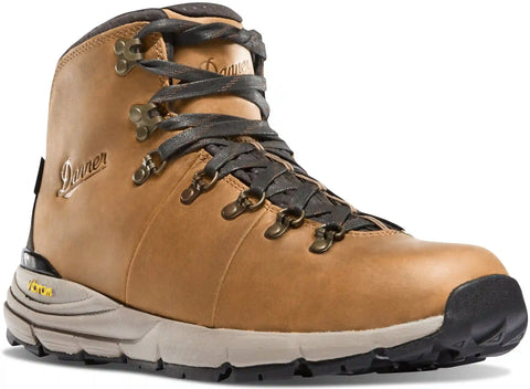 Mountain 600 Rich Brown