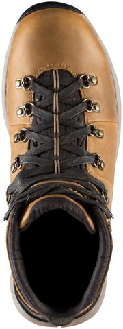 Mountain 600 Rich Brown