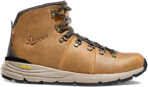 Mountain 600 Rich Brown
