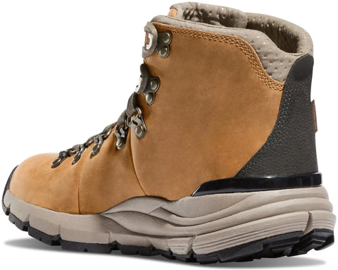 Mountain 600 Rich Brown