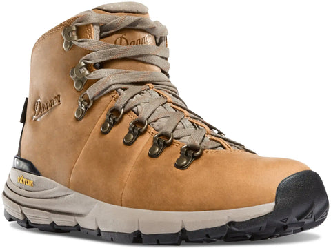 Mountain 600 Rich Brown