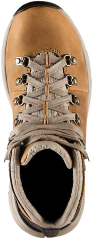 Mountain 600 Rich Brown