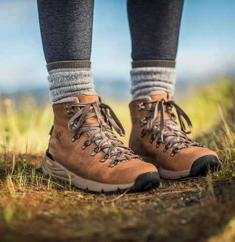 Mountain 600 Rich Brown
