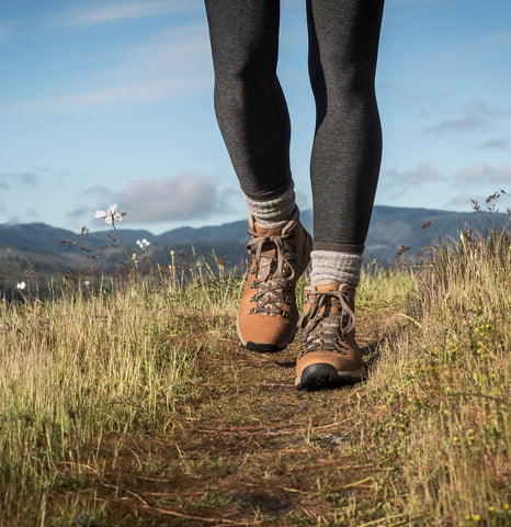 Mountain 600 Rich Brown