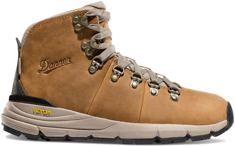 Mountain 600 Rich Brown
