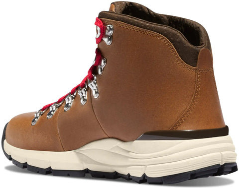 Mountain 600 Saddle Tan