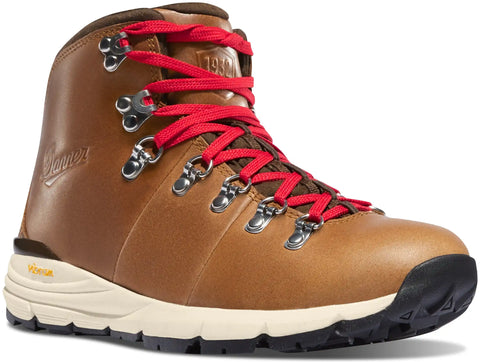 Mountain 600 Saddle Tan