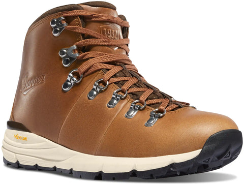Mountain 600 Saddle Tan