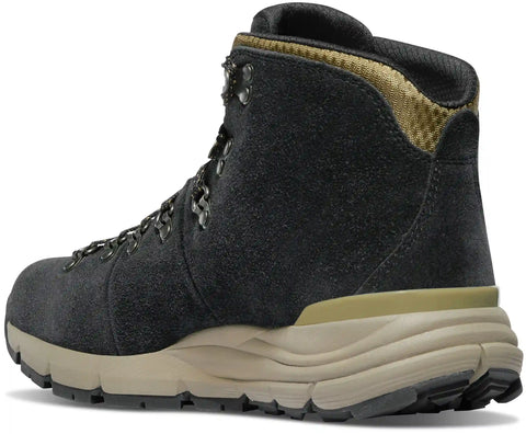 Mountain 600 Black/Khaki