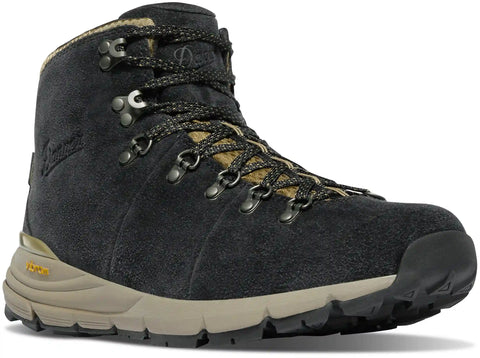 Mountain 600 Black/Khaki
