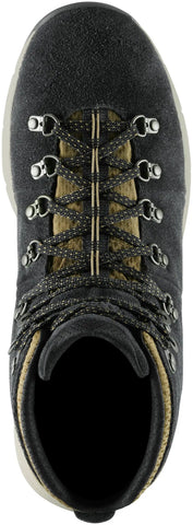 Mountain 600 Black/Khaki