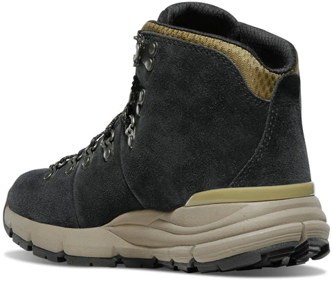 Mountain 600 Black/Khaki