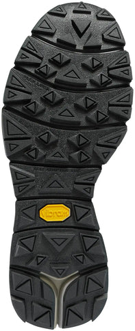 Mountain 600 Black/Khaki