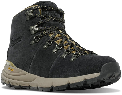 Mountain 600 Black/Khaki