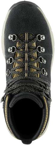 Mountain 600 Black/Khaki