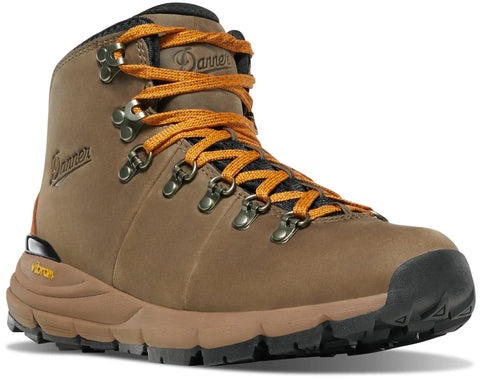 Mountain 600 Chocolate Chip/Golden Oak