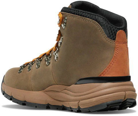 Mountain 600 Chocolate Chip/Golden Oak