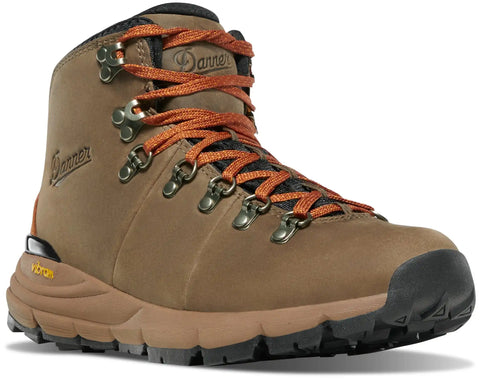 Mountain 600 Chocolate Chip/Golden Oak