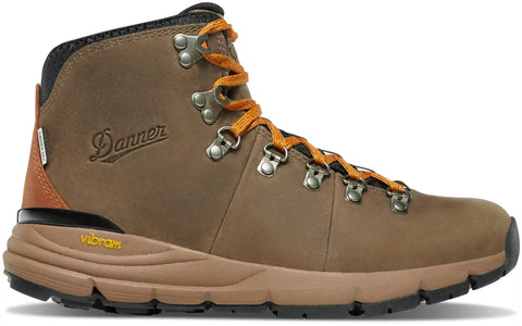 Mountain 600 Chocolate Chip/Golden Oak