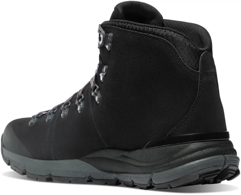 Mountain 600 Jet Black/Dark Shadow
