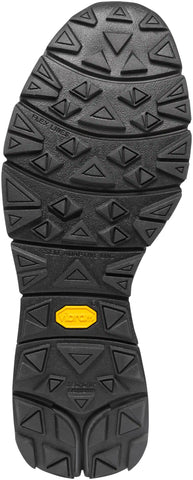 Mountain 600 Jet Black/Dark Shadow