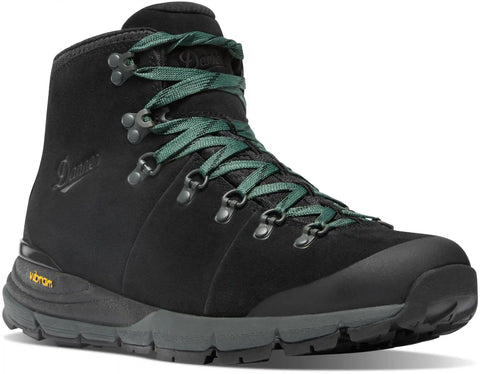 Mountain 600 Jet Black/Dark Shadow