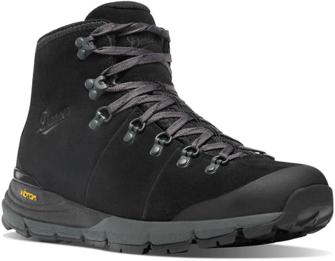 Mountain 600 Jet Black/Dark Shadow