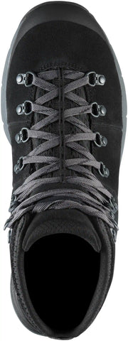 Mountain 600 Jet Black/Dark Shadow