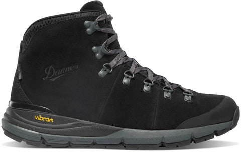 Mountain 600 Jet Black/Dark Shadow