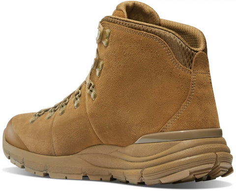 Mountain 600 Coyote