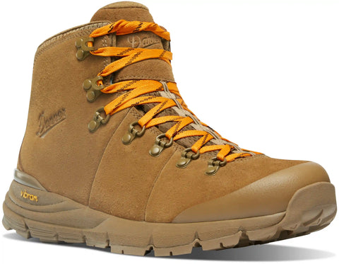 Mountain 600 Coyote