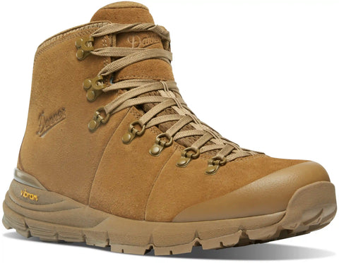 Mountain 600 Coyote