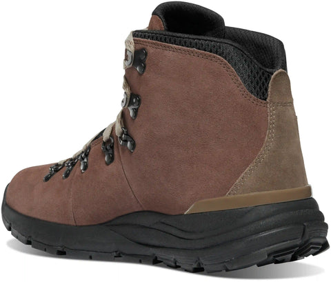 Mountain 600 Dark Earth/Chocolate Chip