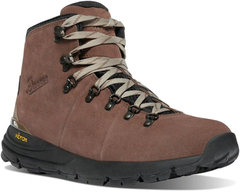 Mountain 600 Dark Earth/Chocolate Chip