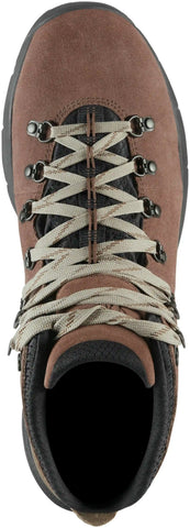 Mountain 600 Dark Earth/Chocolate Chip