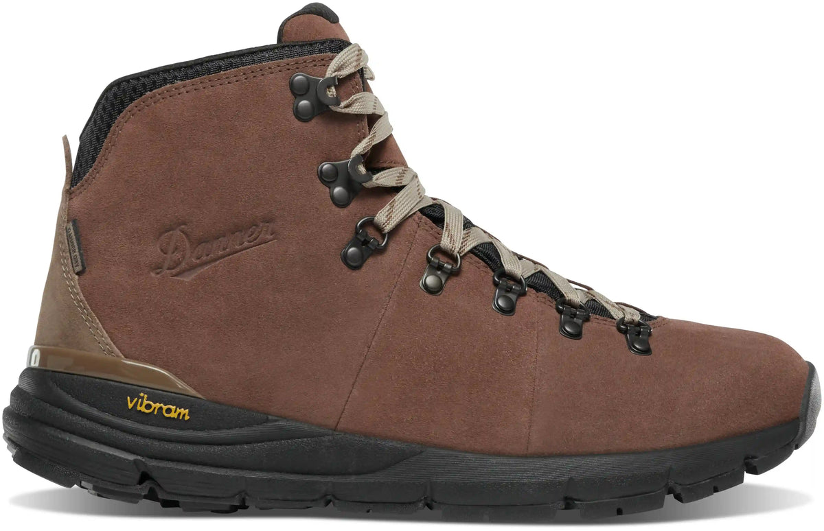 Mountain 600 Dark Earth/Chocolate Chip